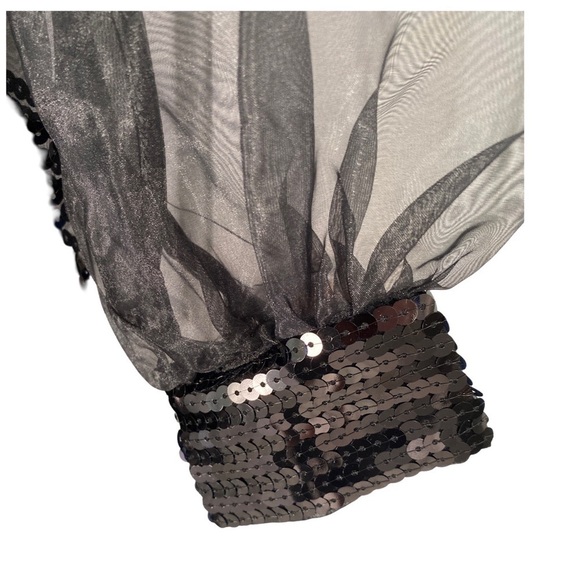 NEW ModCloth NWT Fanciful Fette Shift Dress Size S - Picture 5 of 8